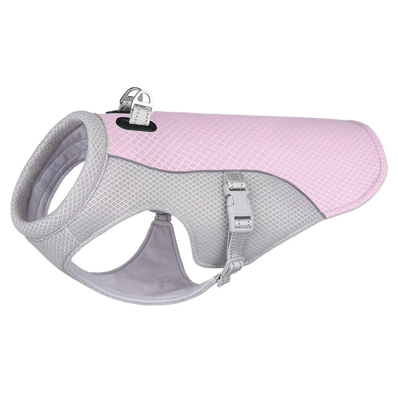 Cooling Vest for Dogs Pets
