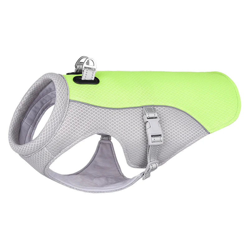 Cooling Vest for Dogs Pets