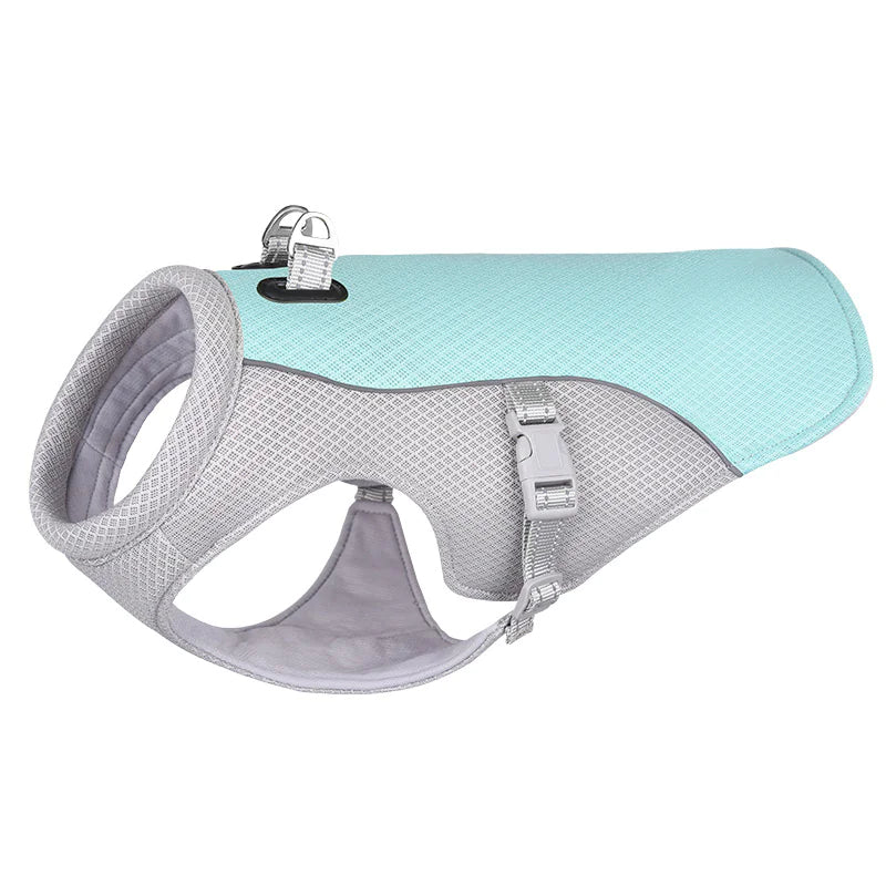 Cooling Vest for Dogs Pets