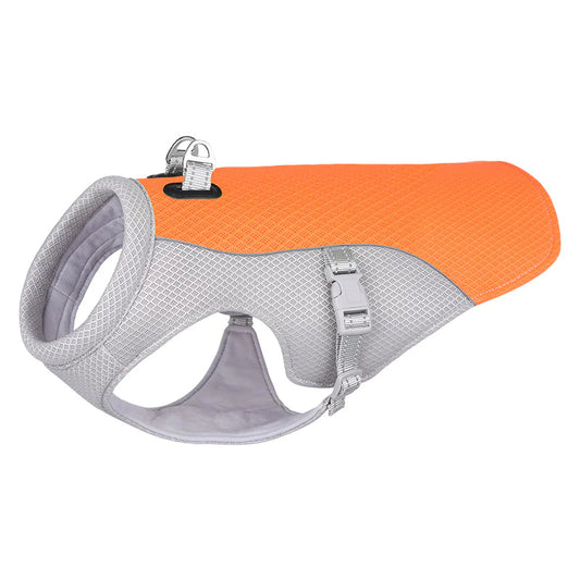 Cooling Vest for Dogs Pets