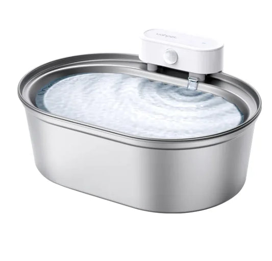 Automatic Cat & Dog Water Feeder for safe and clean Water